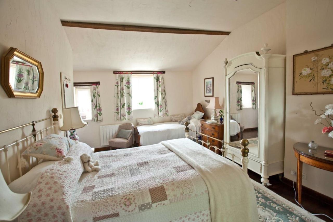Maison Lavande Varen Kültér fotó