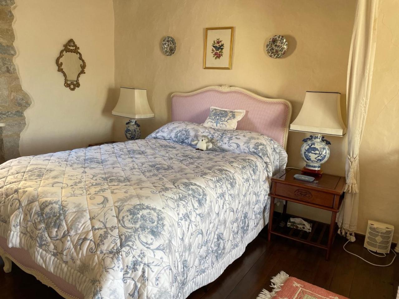 Maison Lavande Varen Kültér fotó