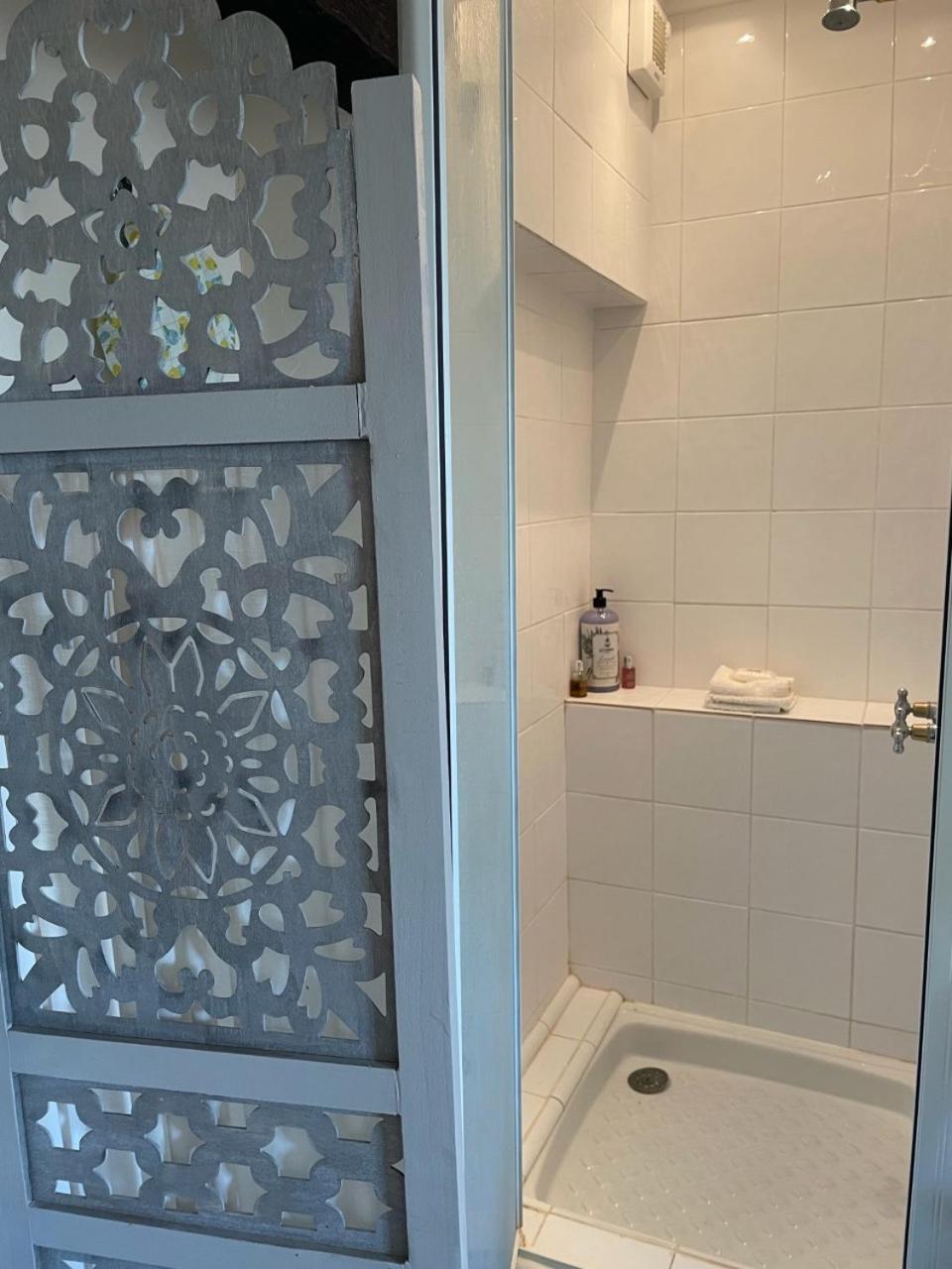Maison Lavande Varen Kültér fotó